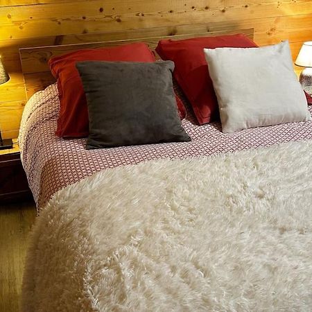 Cote-Bourget 2 Pers L'Aiguille D'Oran Proche La Norma Aussois ! Apartment Villarodin-Bourget Bagian luar foto