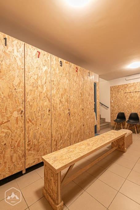 Cote-Bourget 2 Pers L'Aiguille D'Oran Proche La Norma Aussois ! Apartment Villarodin-Bourget Bagian luar foto